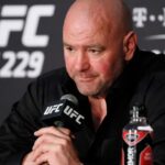 Bos UFC Dana White Resmi Gabung Dewan Direksi Meta, Ada Apa?