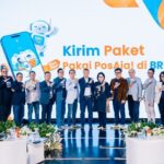 BRI dan Pos Indonesia Luncurkan Fitur Kirim Barang melalui PosAja! di BRImo