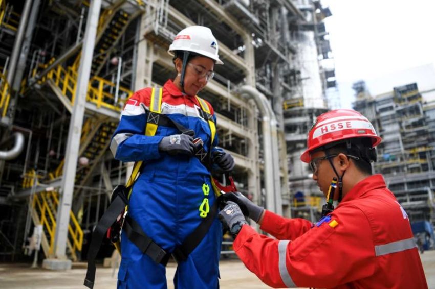 Bukan Hanya Pertambangan, Ini 7 Jurusan Teknik yang Banyak Dibutuhkan Pertamina