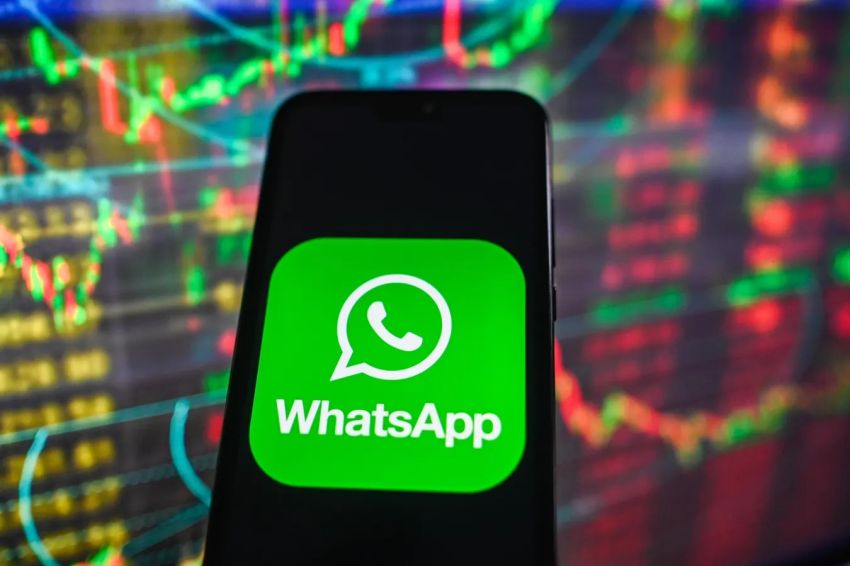 Cara Login WhatsApp Melalui Verifikasi Email, Cek Panduannya!