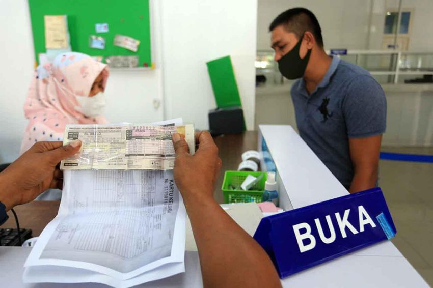 Cara Menghitung Opsen PKB, Benarkah Bikin Pajak Kendaraan Naik?