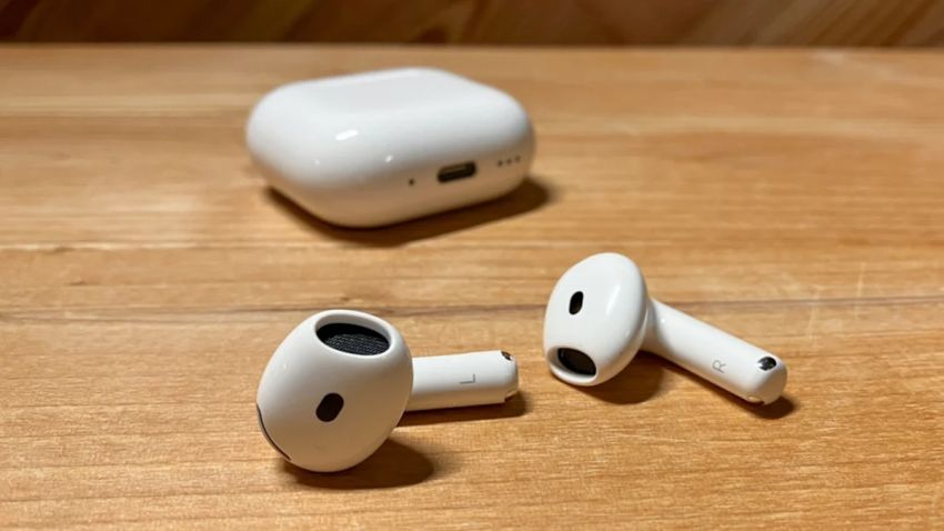 Cara Update Firmware AirPods, Ternyata Mudah!