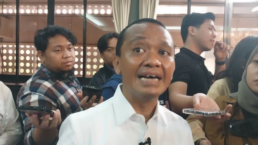 Cek Proyek RDMP Kilang Balikpapan, Menteri Bahlil: Belum Sesuai Target!