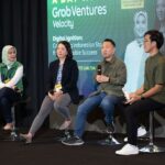 Curi Perhatian Ratusan Investor, 4 Startup Finalis Grab Ventures Velocity Ikuti Coaching Intensif