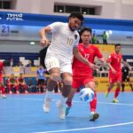 Daftar Juara Piala AFF Futsal: Indonesia Putus Dominasi Thailand