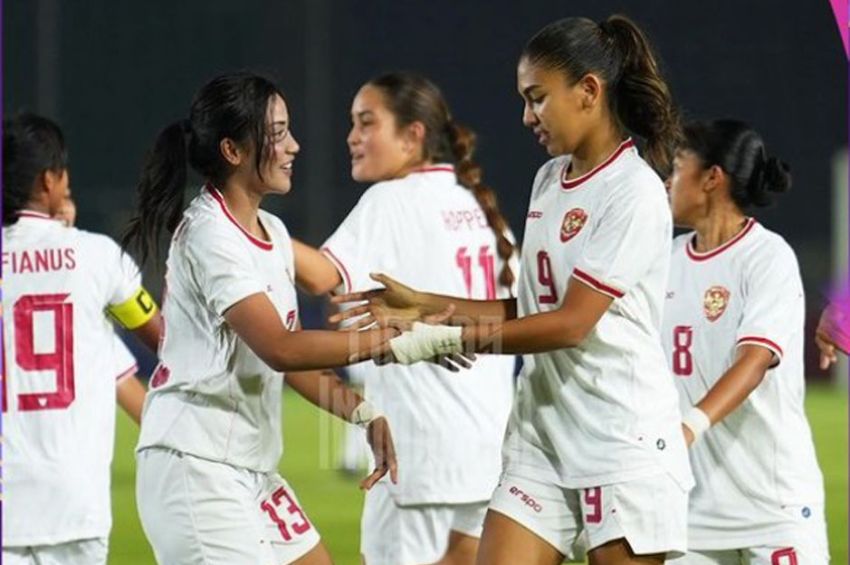 Daftar Juara Piala AFF: Timnas Putri Indonesia Cetak Sejarah!