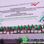 Daftar Lengkap 7 Bank Nasional dan 33 BPD Sebagai Penyalur FLPP 2025