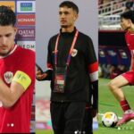 Daftar Pemain yang Sudah Dinaturalisasi Timnas Indonesia