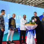 Dahua Technology dan Yifang CME Buka Pabrik CCTV Baru di Tangerang