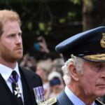 Dampak Megxit yang Menghancurkan, Raja Charles Sempat Terpukul