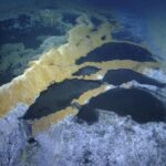 Danau Kematian di Bawah Laut Teluk Meksiko Ditemukan