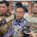 Dasco Sebut Tim Pemenangan RIDO Siapkan Strategi Menang di Putaran Kedua Pilkada Jakarta