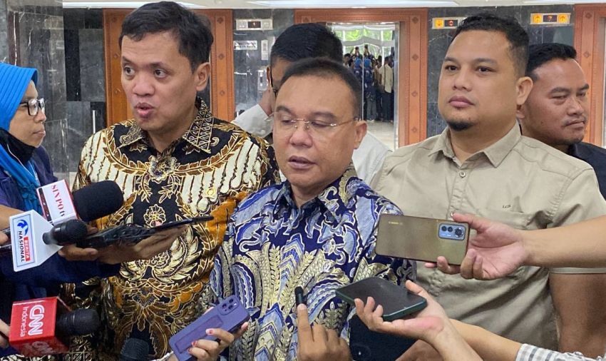 Dasco Sebut Tim Pemenangan RIDO Siapkan Strategi Menang di Putaran Kedua Pilkada Jakarta