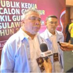 Debat Kandidat Kedua, Ahmad Ali-Abdul Karim Tampil Memukau