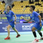 Debut Manis Dejan/Gloria Kalahkan Wakil Jepang di BWF World Tour Finals 2024