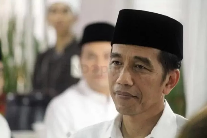 Deddy Sitorus Balas Omongan Jokowi Bilang Waktu yang Menguji seusai Dipecat PDIP