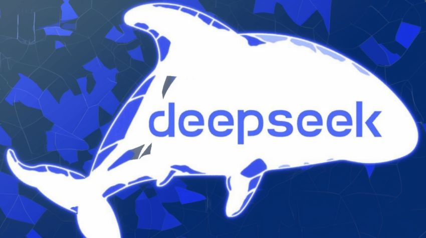 DeepSeek Ancaman Baru China untuk AS Setelah TikTok