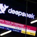 DeepSeek Lebih Canggih dan Murah, Perusahaan AS Beralih ke AI China