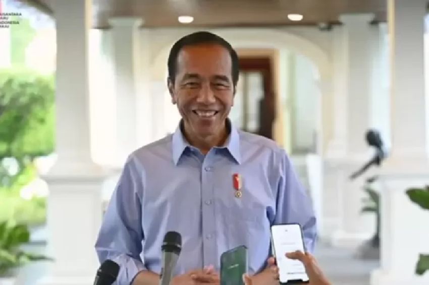 Deretan Politisi Layangkan Gugatan Hukum usai Dipecat Partai, Bagaimana dengan Jokowi?