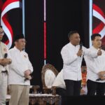 Dharma Pongrekun Sebut Pandemi Agenda Terselubung Asing, Ini Alasan Ridwan Kamil Tanya soal Covid-19