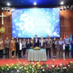 Dies Natalis ke-58 UKRIDA Perkuat Kolaborasi Kampus, Industri, dan Pemerintah