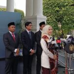 Dilantik Jadi Anggota KPU, Iffa Rosita Berharap Mitigasi Permasalahan Hukum di Pilkada 2024 Bisa Diatasi