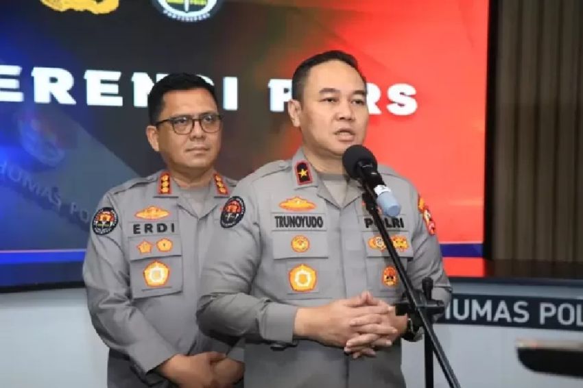 Disanksi Demosi 8 Tahun, Kompol Dzul Fadlan dan Iptu Syaharuddin Banding