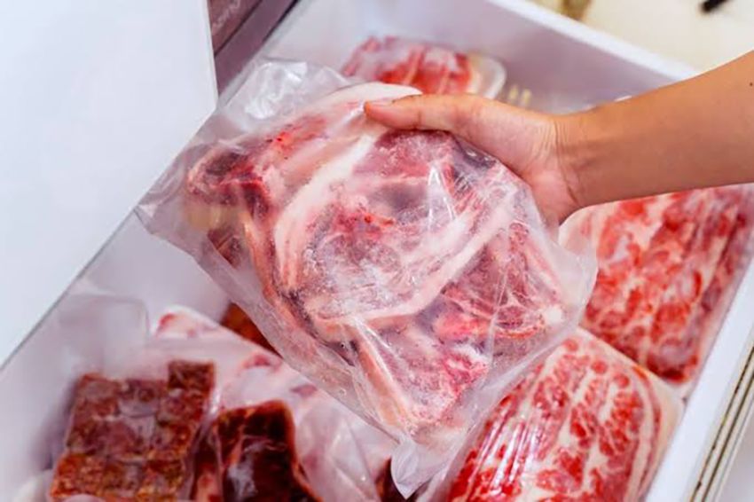 Diserbu Daging Impor, Industri China Minta Pemerintah Lakukan Pengamanan