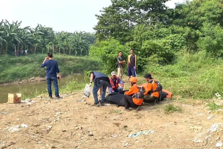 Dokter Forensi Pastikan 7 Remaja Tewas di Kali Bekasi Karena Tenggelam, Tak Ada Luka Luar dan Patah Tulang