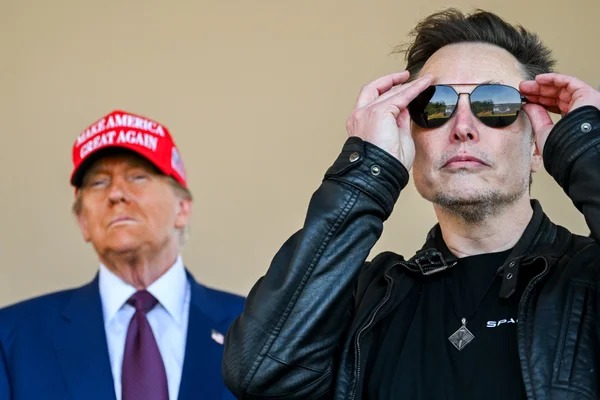 Donald Trump Dukung Penuh Elon Musk Membeli TikTok