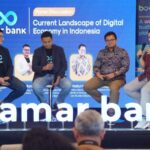 Dorong Ekonomi Digital, Amar Bank Perkenalkan Solusi Embedded Banking