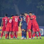 Drawing Piala Asia U-20 2025 Digelar 7 November, Timnas Indonesia Masuk POT 3