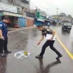 Dua Mobil Tabrakan di Puncak, 9 Orang Luka-luka