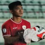 Duel Sengit! Vietnam vs Indonesia: Lemparan Maut Pratama Arhan Jadi Sorotan