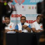 Dugaan Kecurangan Pilkada Jakarta, Tim Hukum RIDO Siap Bawa Perselisihan Hasil ke MK