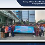 Dukung Edukasi Pasar Modal, MNC Sekuritas Terima Kunjungan Mahasiswa Telkom Bandung