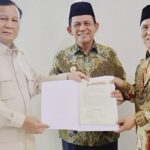 Dukungan Prabowo Kuatkan Kans Ansar-Nyanyang Menangi Pilgub Kepri