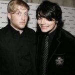 Eks Drummer My Chemical Romance Ditemukan Tewas di Rumahnya