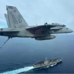 Eks Letkol AS Dukung Klaim Houthi Tembak Jatuh Jet Tempur F/A-18 Amerika, Ini 3 Alasannya