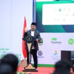 Entaskan Kemiskinan di ASEAN, Baznas Dorong Kolaborasi Pengelolaan Zakat Antarnegara