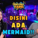 Farel Berburu Mermaid di BXSea: Misi Kocak Demi iPhone 16 Pro Max