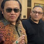 Farhat Abbas Punya Banyak Bukti Seret Denny Sumargo ke Polisi, Buntut Saling Sindir di Medsos