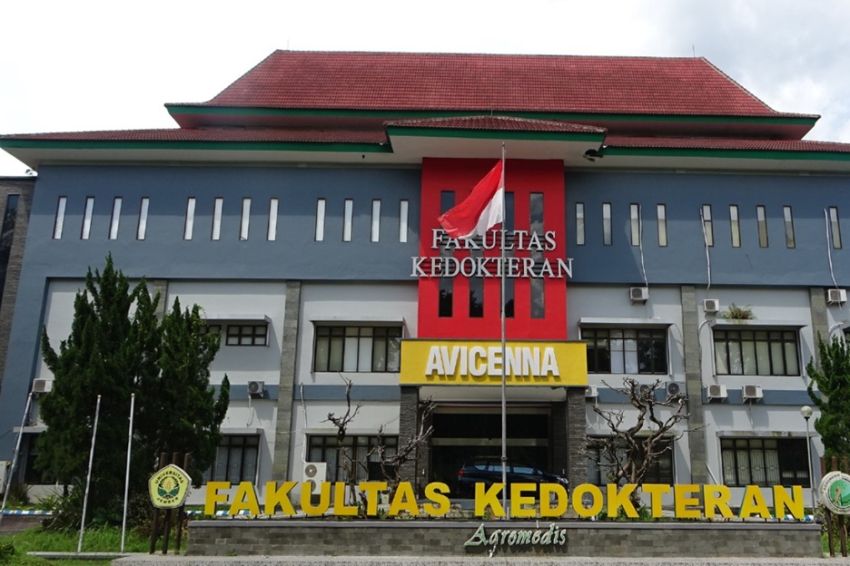 FK UNEJ Resmi Buka Program Pendidikan Dokter Spesialis Bedah