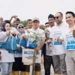 Freeport Indonesia Pulihkan Ekosistem Mangrove Lewat Program Mangrove for Life