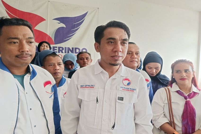 Gali Potensi Gen Z, DPD Pemuda Partai Perindo Bakal Gelar Senam Sehat hingga Sunmori