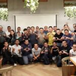 Gandeng HPE Aruba, Hypernet Technologies Hadirkan Central Cloud Management Generasi Baru