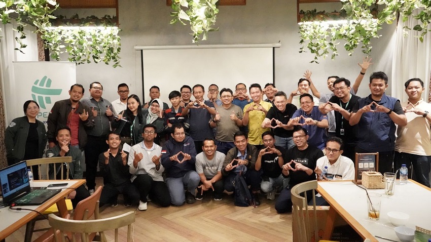 Gandeng HPE Aruba, Hypernet Technologies Hadirkan Central Cloud Management Generasi Baru