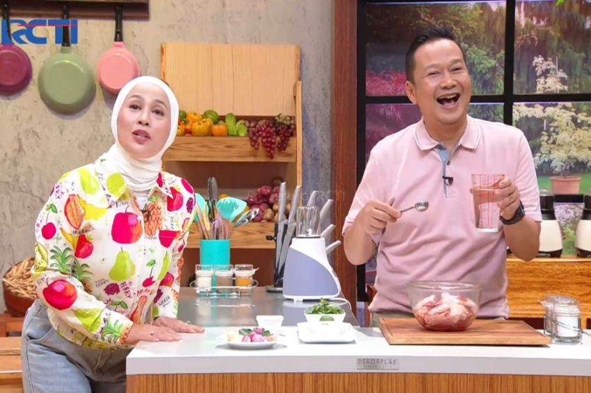 Gara-gara Untung Ada Rudy Semua Bisa Makan Enak dengan Resep Praktis dan Mudah!