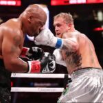 Geger Mike Tyson Nge-blank Saat Lawan Jake Paul: Saya Tak Ingat Apa-apa!