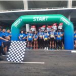 Gelar 5K Fun Run, Komdigi Kolaborasi Lintas Sektor Berantas Judol